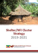 Ethiopia cluster strategy