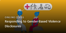 GBV course