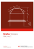 Transitional shelter 10 designs