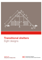 transitional shelter  8 designs